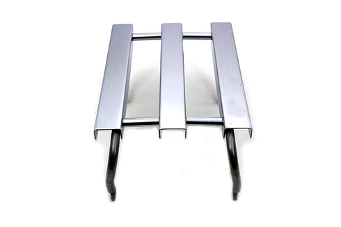 Wyatt Gatling Panhead Luggage Rack - 50-1661