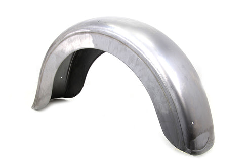 Wyatt Gatling Side Car Raw Fender - 50-1667