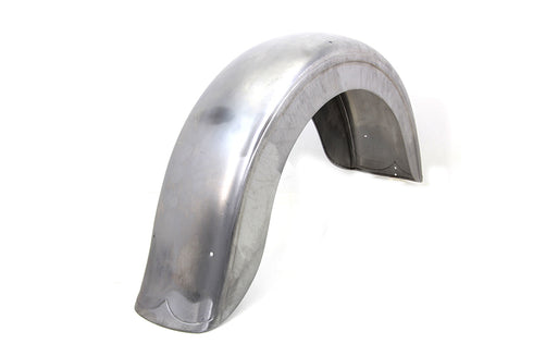 Wyatt Gatling Side Car Raw Fender - 50-1667