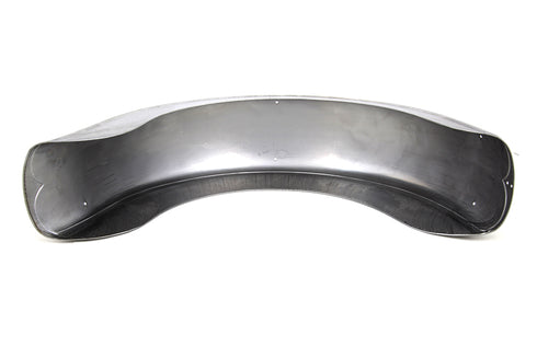 Wyatt Gatling Side Car Raw Fender - 50-1667