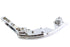 OE OE Saddlebag Left Mount Bracket Chrome - 50-1735