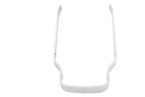 V-Twin Rear Fender Brace Chrome - 50-1763