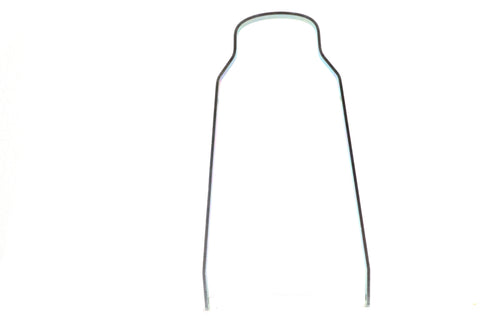 V-Twin Rear Fender Brace Zinc - 50-1764