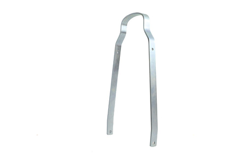 V-Twin Rear Fender Brace Zinc - 50-1764