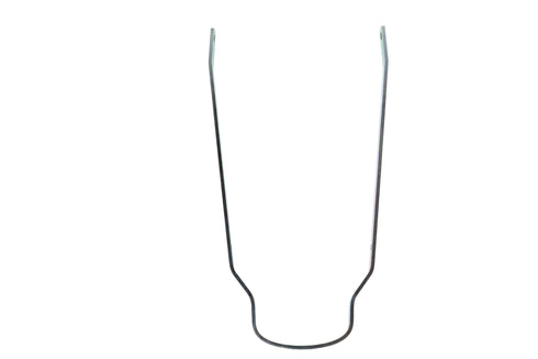 V-Twin Rear Fender Brace Zinc - 50-1764