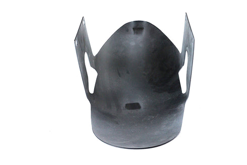 V-Twin M8 Frisco Front Fender - 50-1876