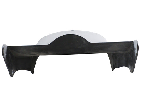 V-Twin Frisco Rear Fender - 50-1877