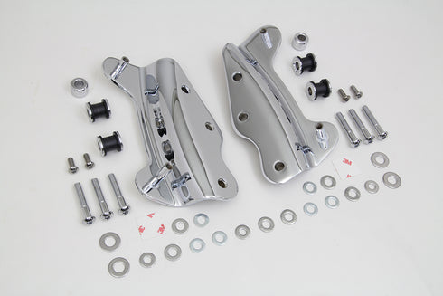 Wyatt Gatling 4 Point Docking Hardware Kit - 50-2007