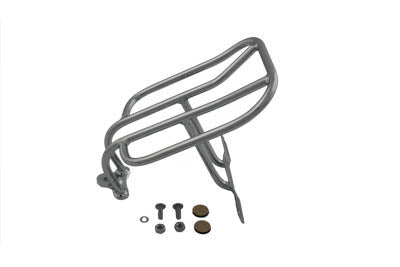 Wyatt Gatling Luggage Rack Chrome - 50-2015