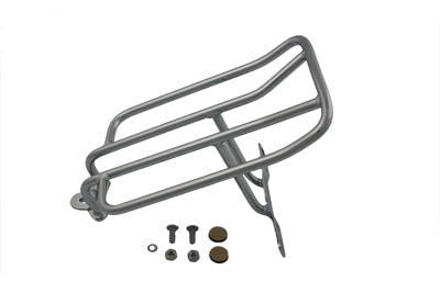 Wyatt Gatling Wyatt Gatling Chrome Luggage Rack - 50-2023