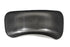 Wyatt Gatling Rear Fender Round Profile Raw Steel - 50-2052