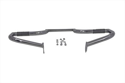V-Twin Lindby Custom Front Engine Bar - 50-2064