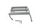 Wyatt Gatling Retro 3 Bar Luggage Rack - 50-2075