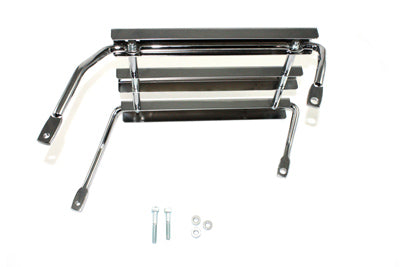 Wyatt Gatling Retro 3 Bar Luggage Rack - 50-2075