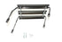 Wyatt Gatling Retro 3 Bar Luggage Rack - 50-2075