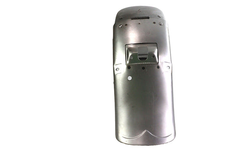 V-Twin Factory Sample Replica Rear Fender with Hinged Tail - 50-2239