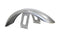 Wyatt Gatling Front Fender Primer Steel - 50-6062