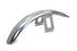Wyatt Gatling Front Fender Primer Steel - 50-6062