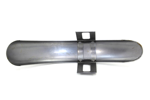 Wyatt Gatling Front Fender Primer Steel - 50-6062