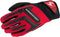 SCORPION EXO Skrub Gloves Red 3x - 75-57563X