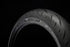 Bridgestone Battlax Hypersport S23F Tire - 120/70ZR17 M/C 58W TL Front