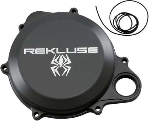 REKLUSE Clutch Cover - Honda RMS-416