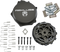 REKLUSE Core Manual TorqDrive® Clutch Kit - RMZ 250 RMS-7167