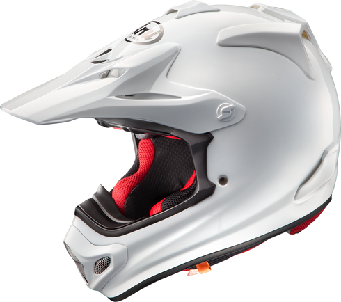 ARAI HELMETS VX-Pro4 Helmet - White - Medium 0110-8856