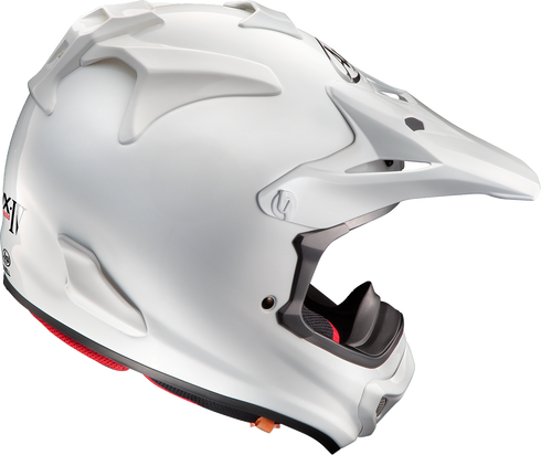 ARAI HELMETS VX-Pro4 Helmet - White - Medium 0110-8856