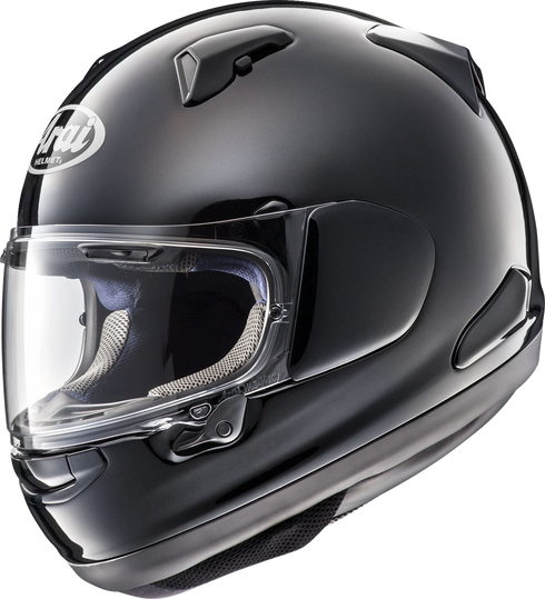 ARAI HELMETS Quantum-X Helmet - Diamond Black - XS 0101-18169