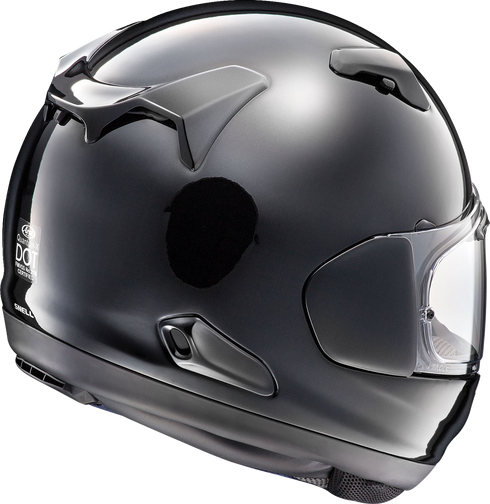 ARAI HELMETS Quantum-X Helmet - Diamond Black - XS 0101-18169