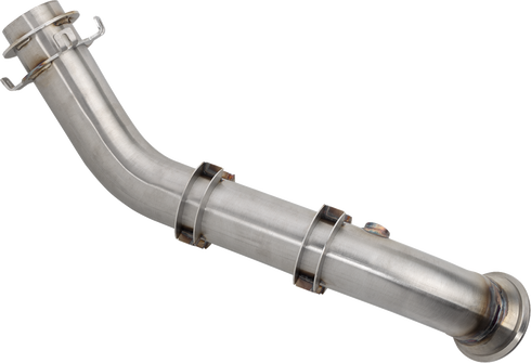 TRINITY RACING High Flow Header Pipe - Maverick R TR-4188HP
