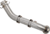 TRINITY RACING High Flow Header Pipe - Maverick R TR-4188HP
