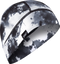 ZAN HEADGEAR Arctech® Helmet Liner - Black and White - Tie Dye WHCL153