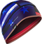 ZAN HEADGEAR Arctech® Helmet Liner - Glitch Flag WHCL151