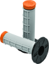 ProTaper Tri Density MX 1/2 Waffle Grips - Orange