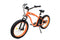 V-Twin E-Bike 36 Volt 750 Watt - 51-0000