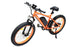 V-Twin E-Bike 48 Volt 500 Watt - 51-0001