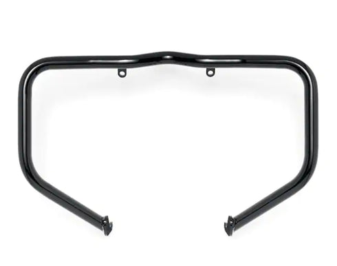 V-Twin Black Front Engine Guard - 51-0003