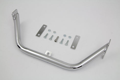 V-Twin Chrome Fairing Support Bar - 51-0050
