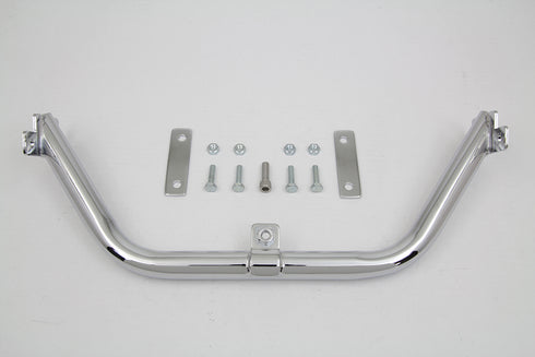 V-Twin Chrome Fairing Support Bar - 51-0050