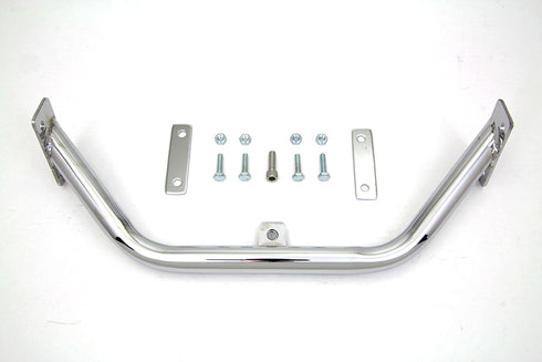 V-Twin Chrome Fairing Support Bar - 51-0051