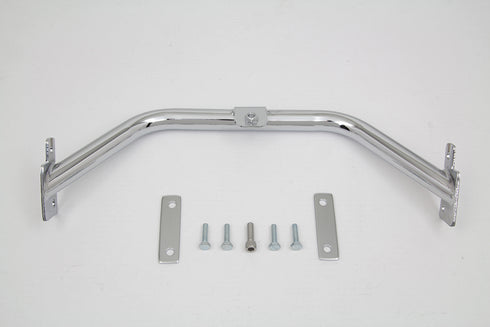 V-Twin Chrome Fairing Support Bar - 51-0052