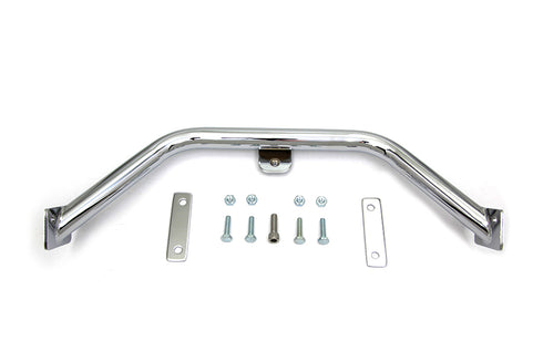 V-Twin Chrome Fairing Support Bar - 51-0053