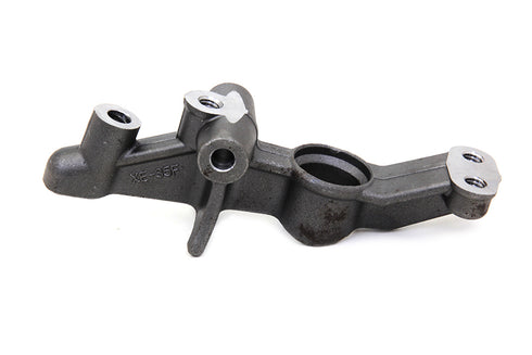 V-Twin Speedometer Mount Frame Casting - 51-0067