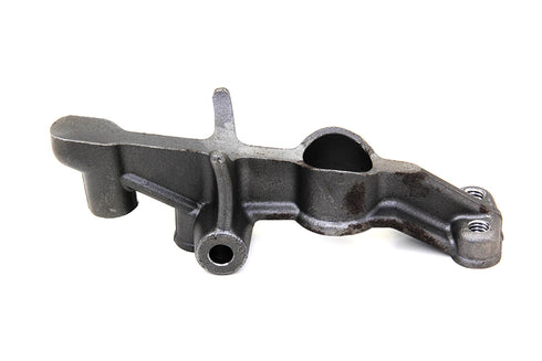 V-Twin Speedometer Mount Frame Casting - 51-0067