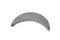 V-Twin Bull Neck Cast Extension - 51-0070