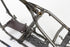 V-Twin Replica Retro Straight Leg Rigid 30 Rake Frame - 51-0096