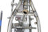 V-Twin Replica Retro Straight Leg Rigid 30 Rake Frame - 51-0096