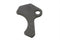 V-Twin Fork Stem Lock Tab - 51-0104